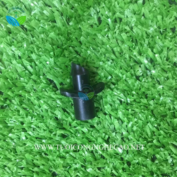 KHỚP GẮN DÂY 7MM 10MM