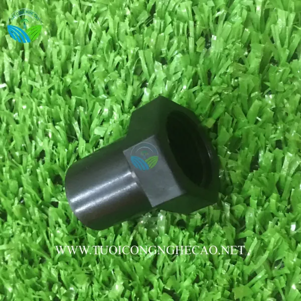 KHỚP NỐI 12MM REN TRONG 17MM