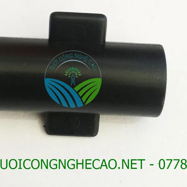KHỚP NỐI 2 ĐẦU 6MM