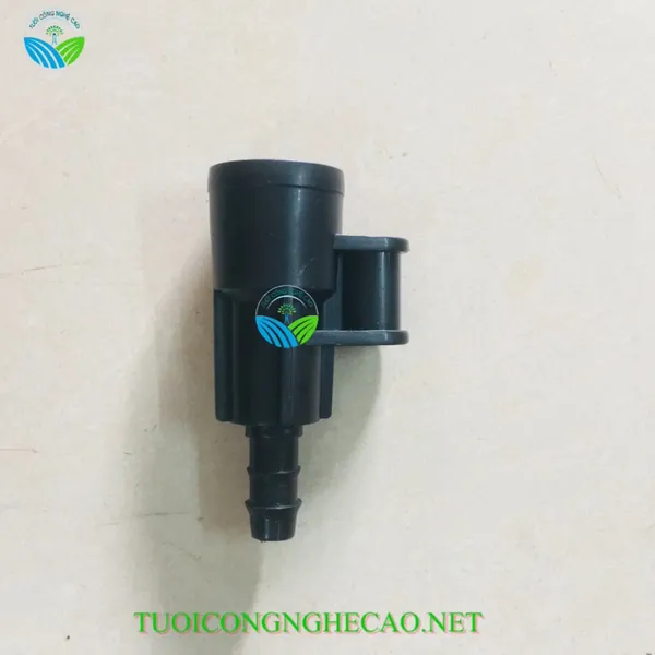 KHỚP REN TRONG 21MM RA DÂY 10MM