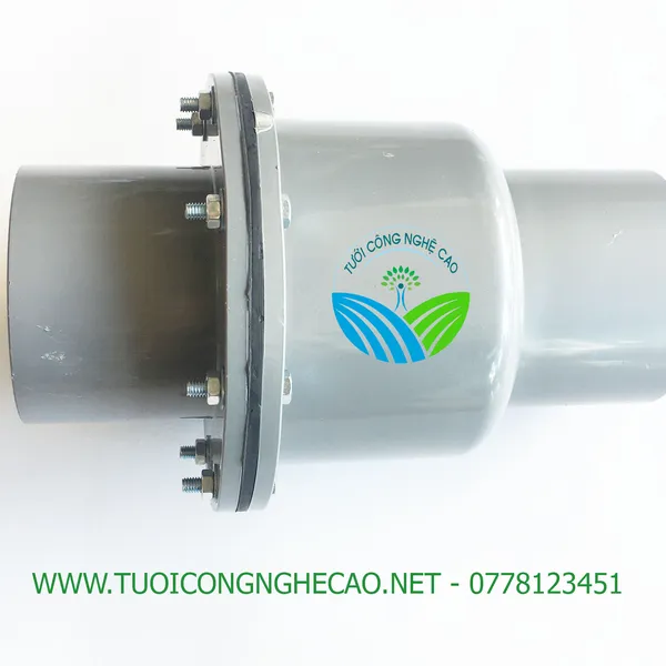 LUPPE NHỰA 1 CHIỀU 60MM