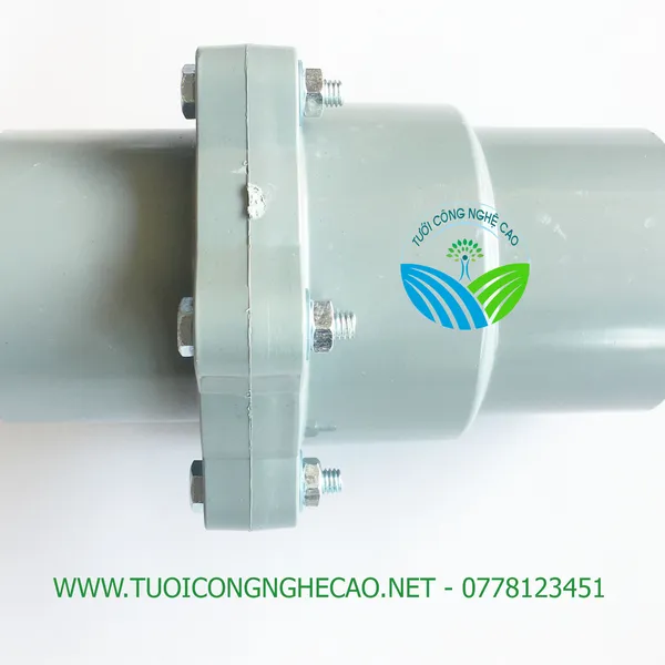 LUPPE NHỰA 1 CHIỀU 90MM