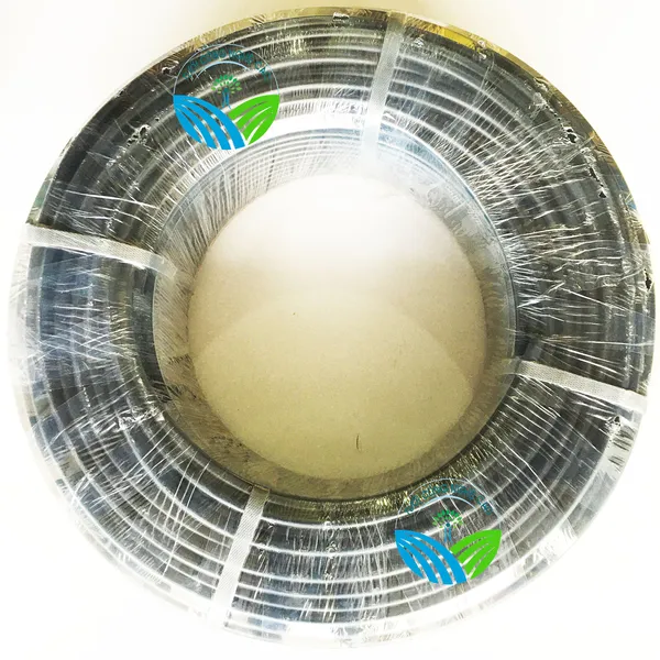 ỐNG TƯỚI LDPE 12MM