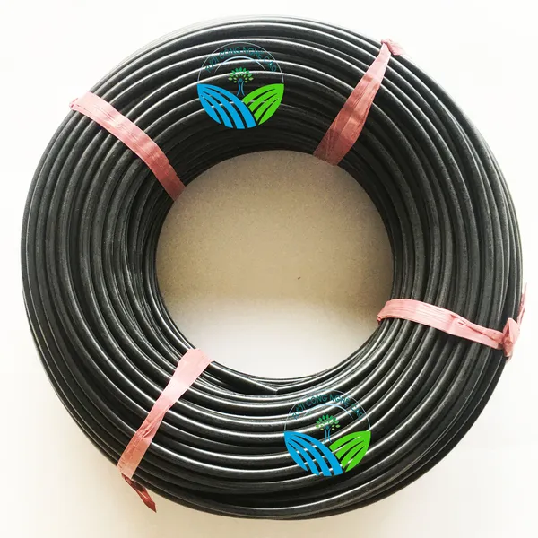 ỐNG TƯỚI LDPE 8MM