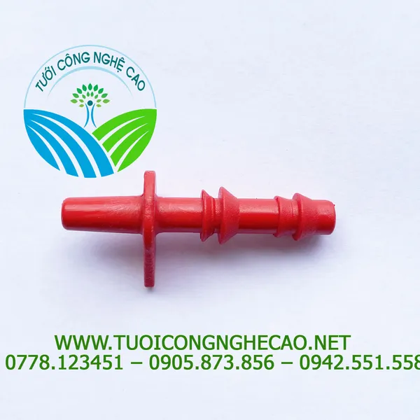 NỐI 1 ĐẦU TRƠN CHUYỂN TỪ 6MM QUA 10MM VÀ 12MM