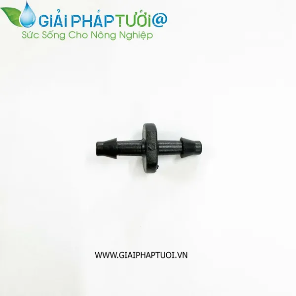 NỐI 4MM 2 ĐẦU GÀI