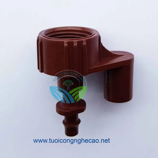 NỐI CHUYỂN REN 17MM RA 7MM