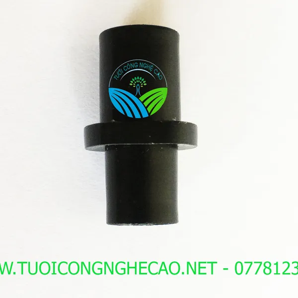NỐI GIẢM 2 ĐẦU ÂM 8MM - 6MM