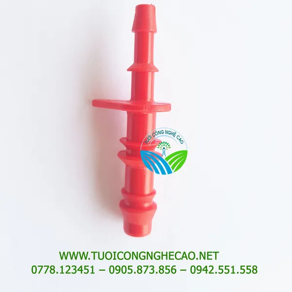 NỐI GIẢM 6MM RA 10MM VÀ 12MM