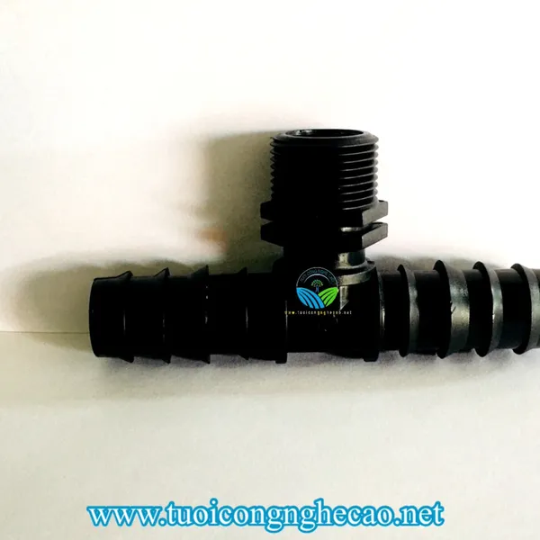 TÊ 32MM REN NGOÀI 34MM
