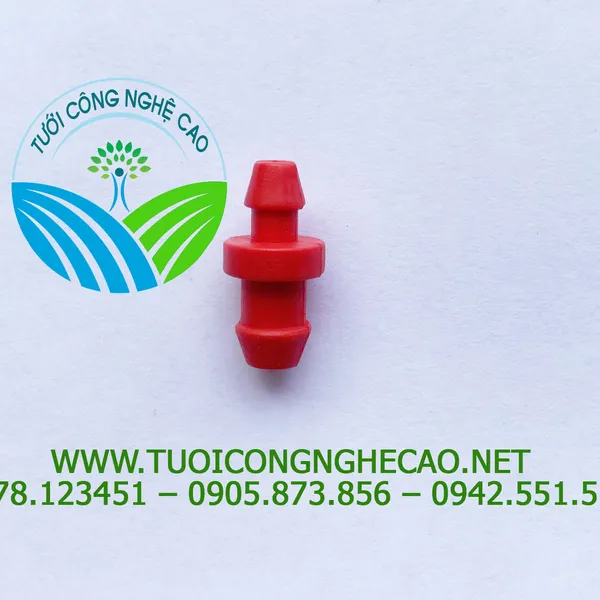 NÚT BÍT ỐNG 6MM VÀ 8MM