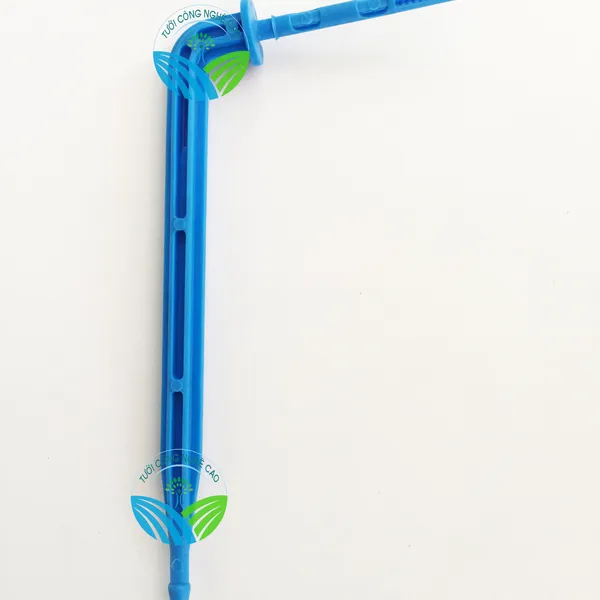 QUE NHỎ GIỌT CẮM GỐC 15CM