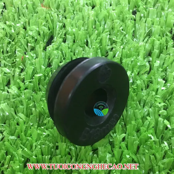 ROON CHỮ H 16MM
