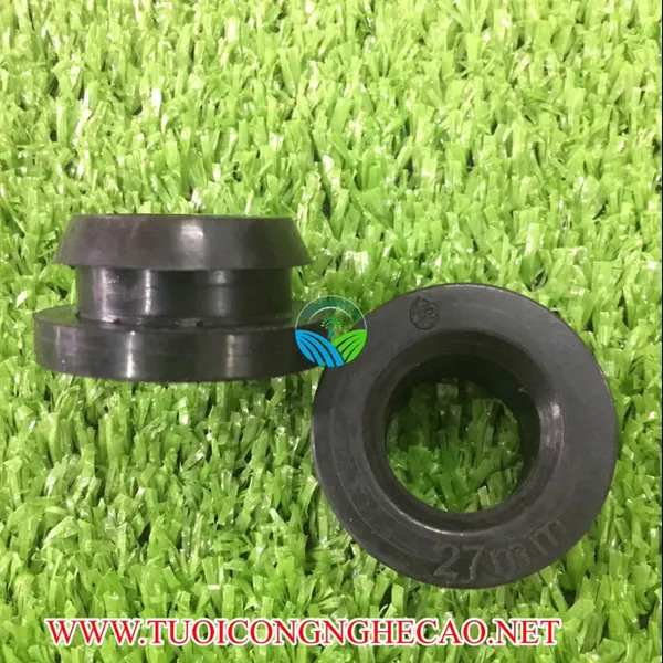 ROON CHỮ H 27MM