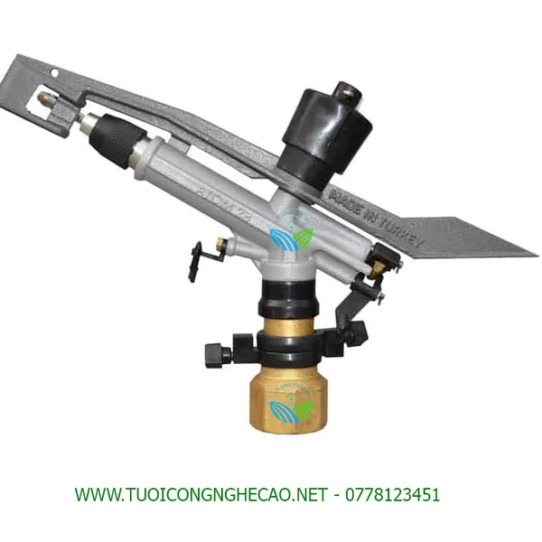 SÚNG TƯỚI DUCA ATOM 28