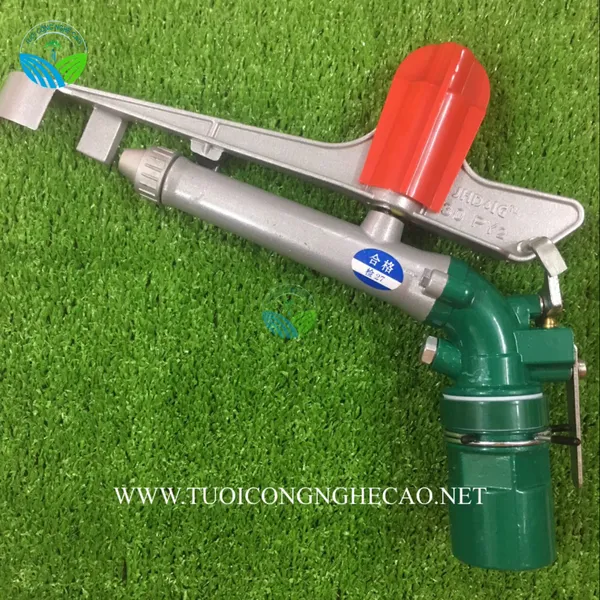 SÚNG TƯỚI G30