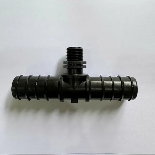 TÊ 25MM REN NGOÀI 21MM