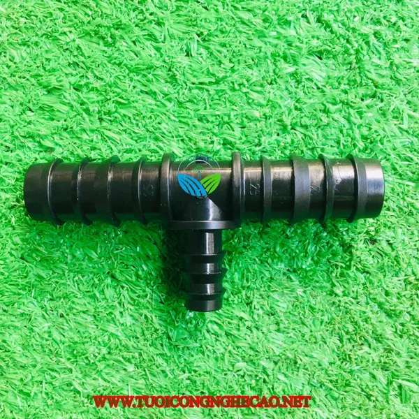 TÊ 25MM  GIẢM 16MM