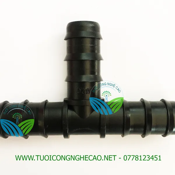 TÊ NỐI 20MM