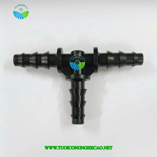 TÊ NỐI ỐNG 10MM