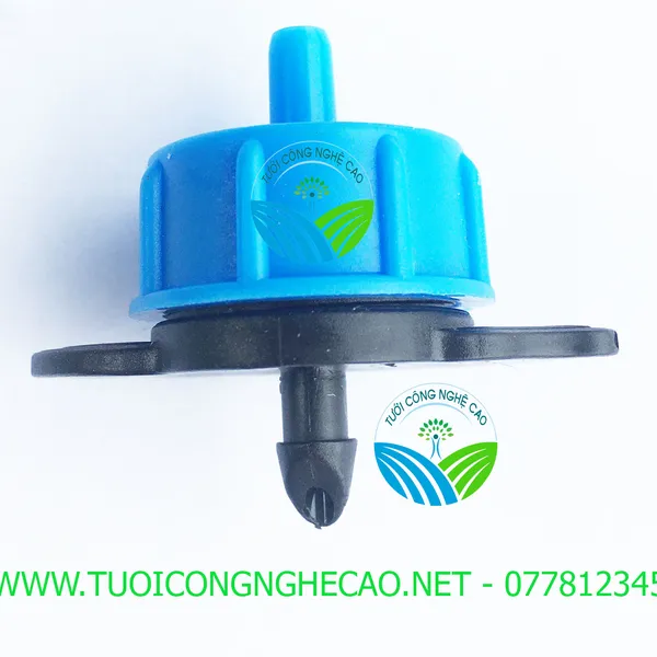 ĐẦU NHỎ GIỌT BÙ ÁP 2 LÍT