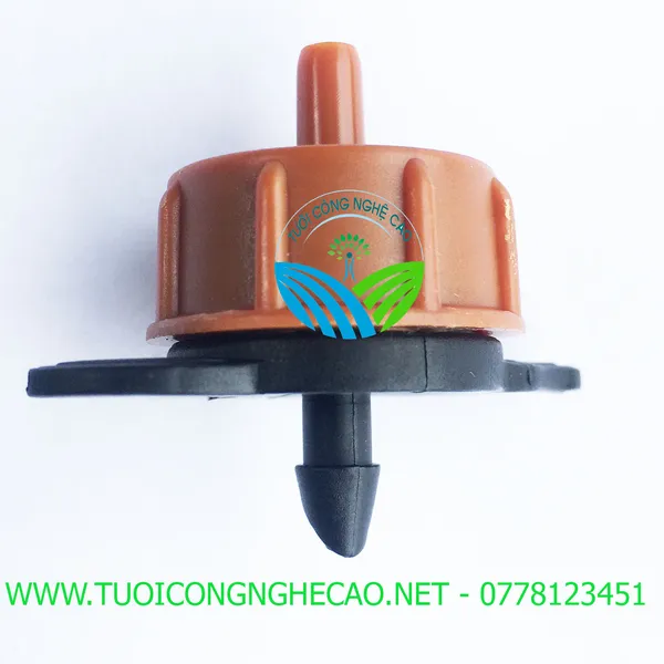 ĐẦU NHỎ GIỌT BÙ ÁP 8 LÍT