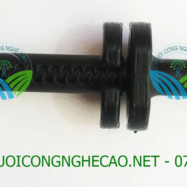 ĐẦU NHỎ GIỌT NỐI TIẾP