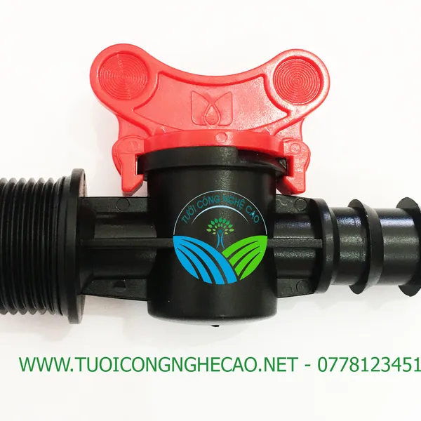 VAN 20MM REN NGOÀI 27MM