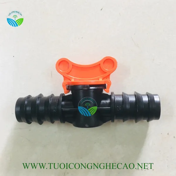 VAN 25MM LOẠI NHỎ VD