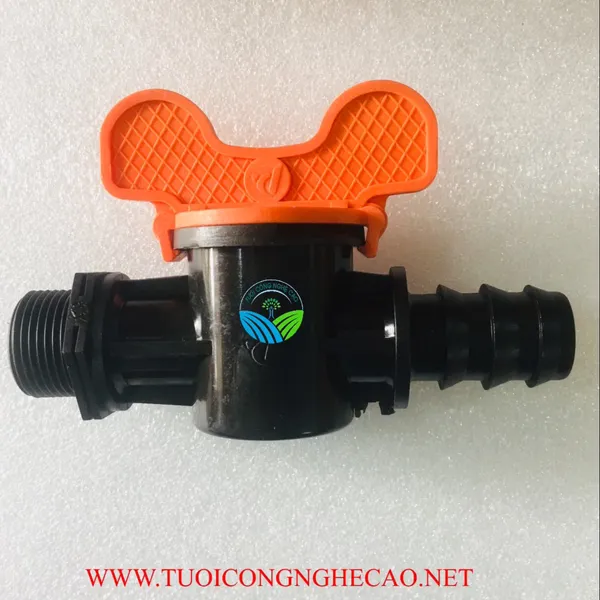 VAN 25MM REN NGOÀI 27MM LOẠI LỚN VD