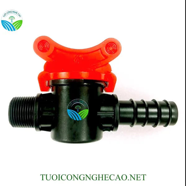 VAN 25MM REN NGOÀI 27MM LOẠI LỚN TP