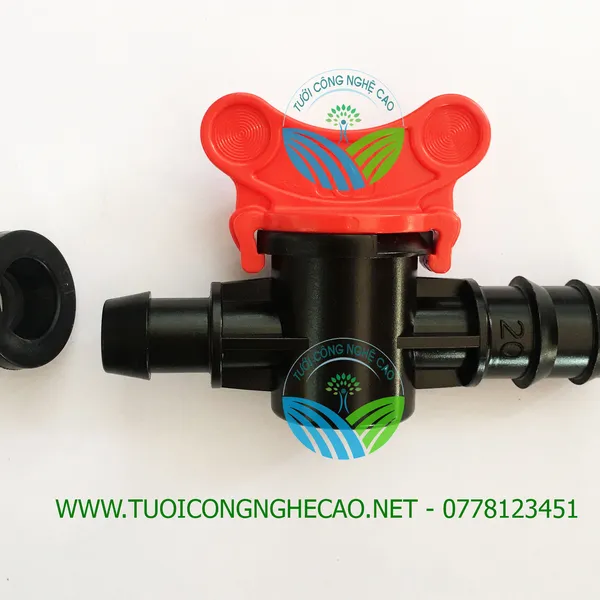 VAN KHỞI THỦY 20MM