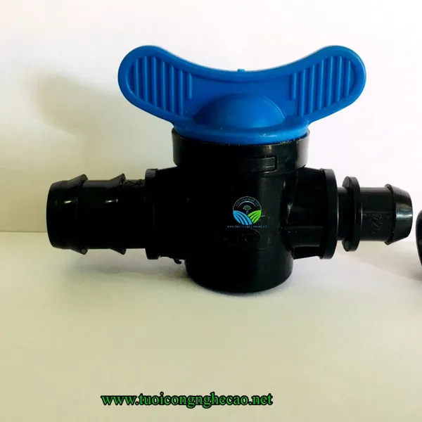 VAN KHỞI THỦY 25MM LOẠI 1