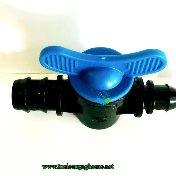 VAN KHỞI THỦY 25MM LOẠI 1