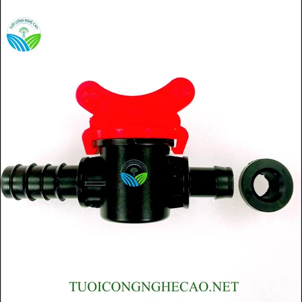 VAN KHỞI THỦY 25MM LOẠI LỚN TP