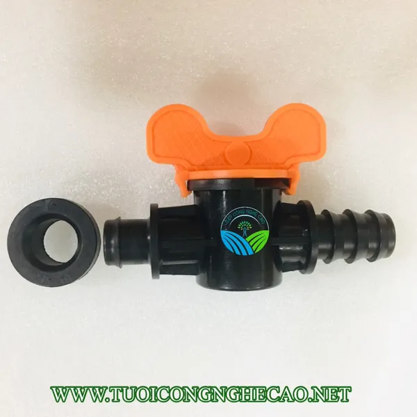 VAN KHỞI THỦY 25MM LOẠI LỚN VD