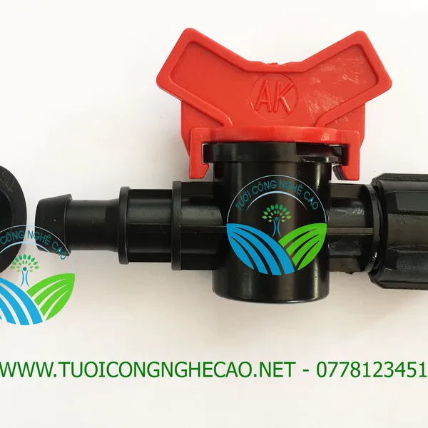 VAN KHỞI THỦY NHỎ GIỌT 16MM