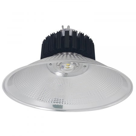 Đèn led nhà xưởng 100W Đèn led nhà xưởng 100W