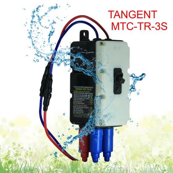 TANGENT MTC-TR-3S