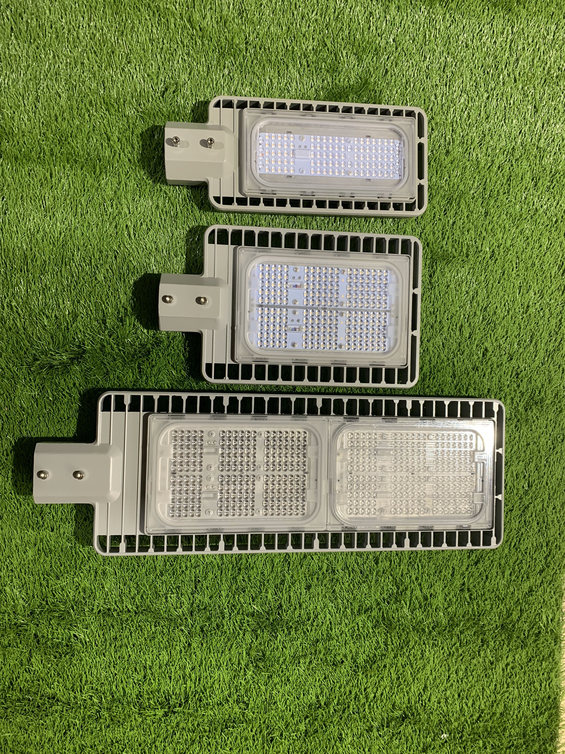 Đèn đường led BRP Đèn đường led BRP