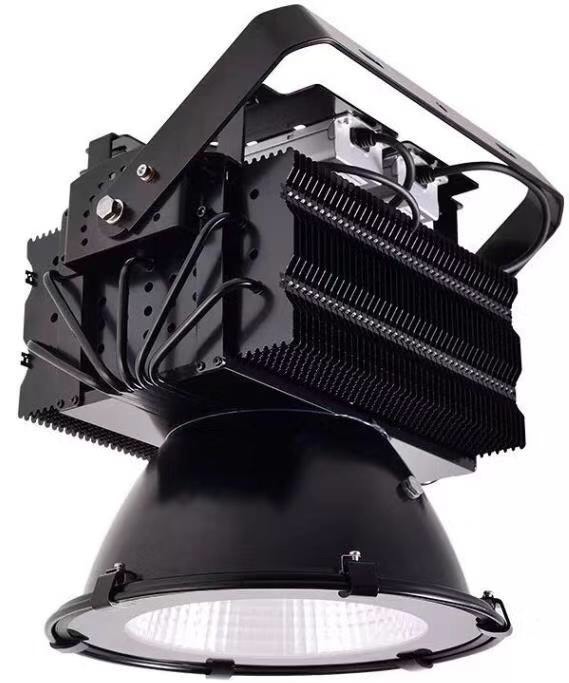 Đèn pha cẩu 500w Đèn pha cẩu 500w