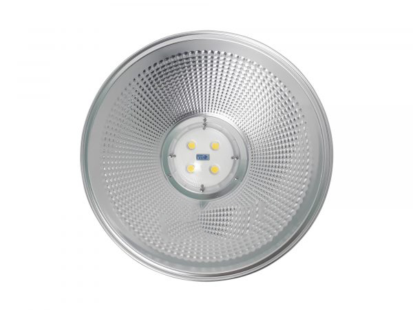 Đèn led công nghiệp 200w Đèn led công nghiệp 200w