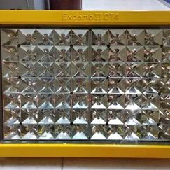 Đèn led chống cháy nổ nhà xưởng 250w