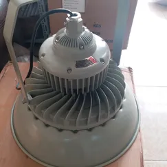 Đèn led chống cháy nổ nhà xưởng 120w