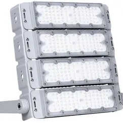 Đèn pha LED chiếu xa 200w