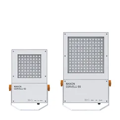 Đèn Pha Led Nikkon CERVELLI S3 & S5