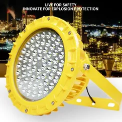 Đèn led chống cháy nổ nhà xưởng 180w