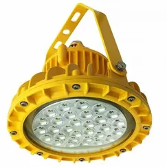 Đèn led chống cháy nổ nhà xưởng 240w