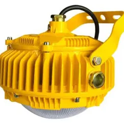 Đèn Led Chống Cháy Nổ Nhà Xưởng 30W