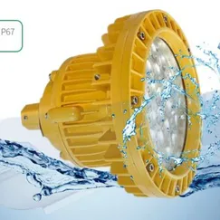 Đèn led chống cháy nổ nhà xưởng 150w